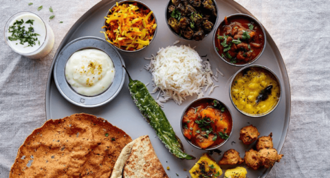 7 معتقدات خاطئة عن الطعام الهندي حول العالم.. اكتشفها