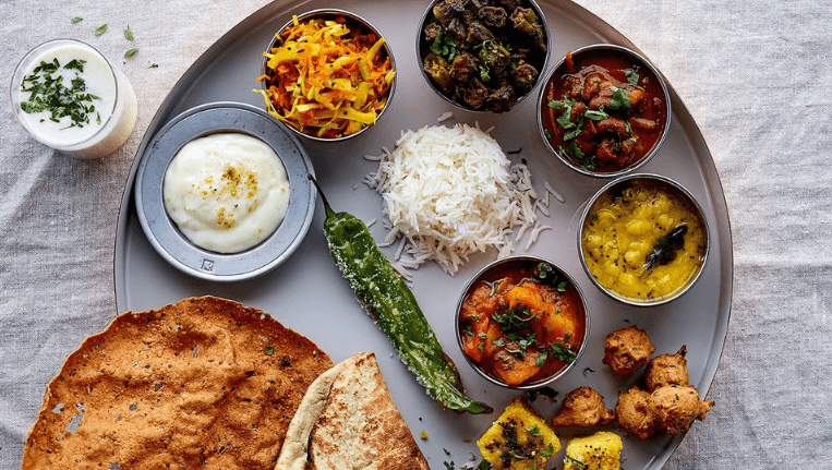 7 معتقدات خاطئة عن الطعام الهندي حول العالم.. اكتشفها 