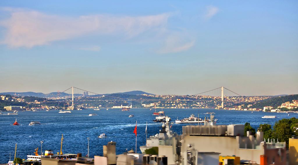 فنادق سيركجي اسطنبول الموصى بها للإقامة 