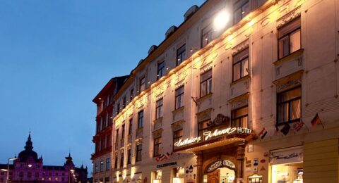 أفضل فنادق غراتس النمسا الموصى بها للإقامة في 2019