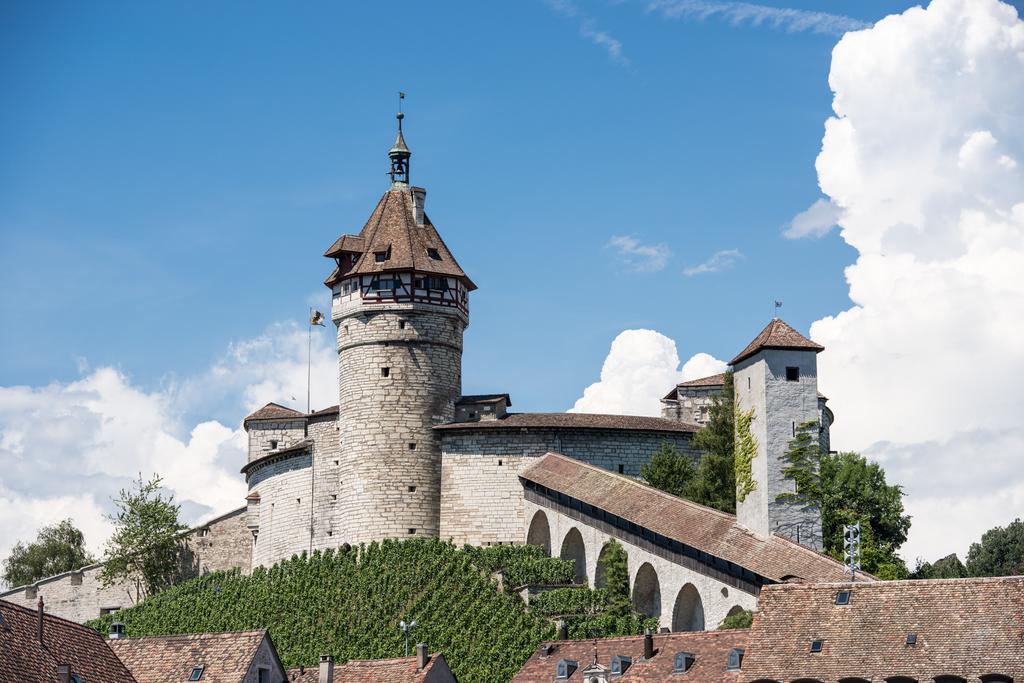 5 من أفضل فنادق شافهاوزن بسويسرا لإقامة مثالية 