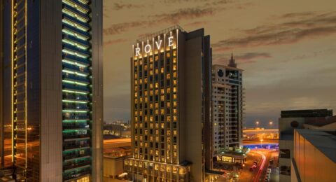افضل 10 فنادق مارينا دبي المناسبة للسكن