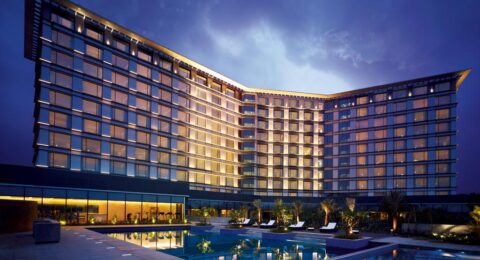 10 من أفضل فنادق بنغالور