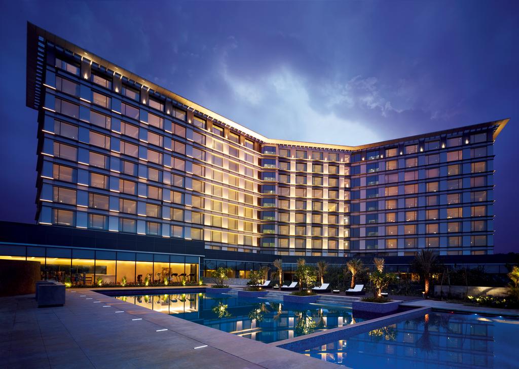 10 من أفضل فنادق بنغالور 