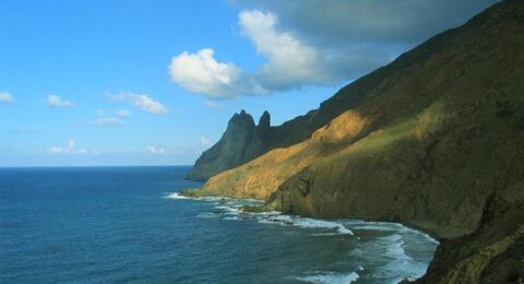 السياحة في جزر الكناري وأجمل الأماكن السياحية للزيارة
