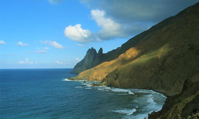 السياحة في جزر الكناري وأجمل الأماكن السياحية للزيارة 