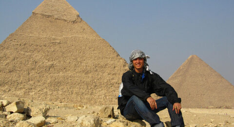 السياحة في القاهرة وأهم الأماكن الموصى بها للزيارة