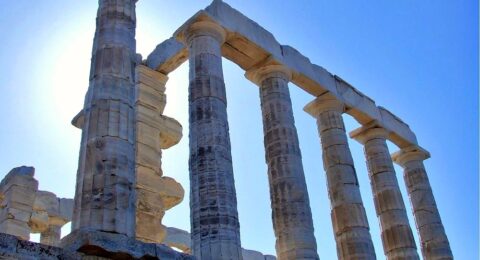 السياحة في أثينا وأهم الأماكن السياحية للزيارة