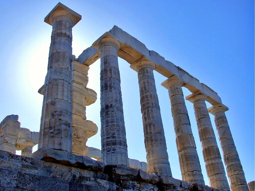 السياحة في أثينا وأهم الأماكن السياحية للزيارة 