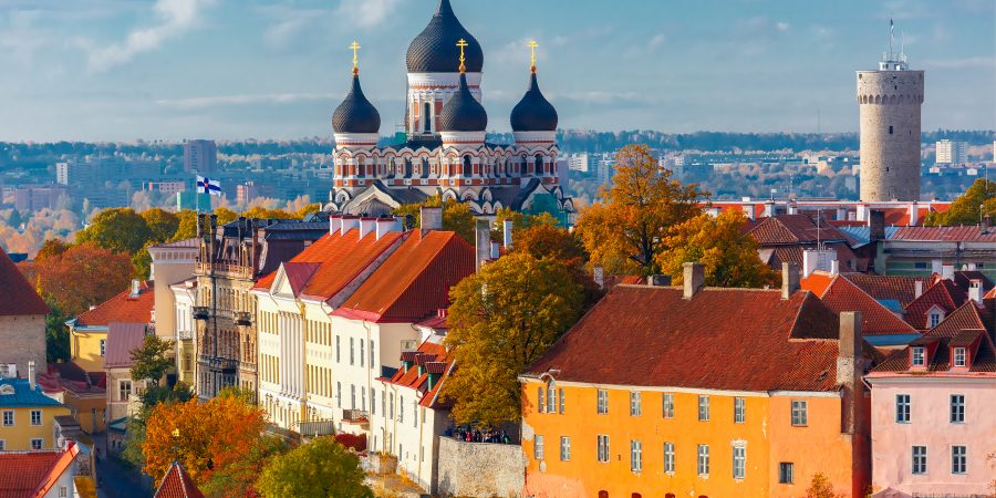 منطقة البلطيق: رحلة لمدة 7 أيام إلى ليتوانيا ولاتفيا وإستونيا هذا الصيف 