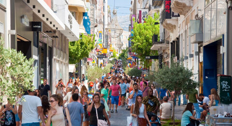 4 من أفضل مدن البلقان للتسوق .. تعرف عليها