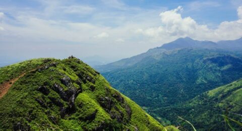 السياحة في إيلا سريلانكا وقائمة بأجمل الأماكن التي تستحق الزيارة