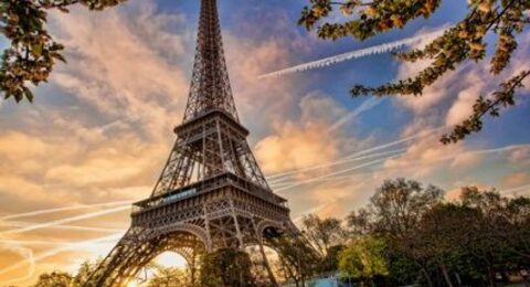 نصائح حول السفر الآمن في مدينة باريس