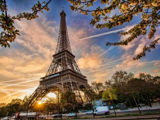 نصائح حول السفر الآمن في مدينة باريس 