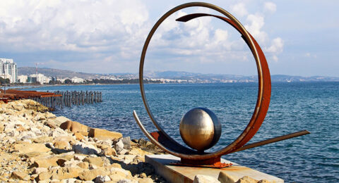 السياحة في ليماسول قبرص وأفضل الأماكن السياحية هناك