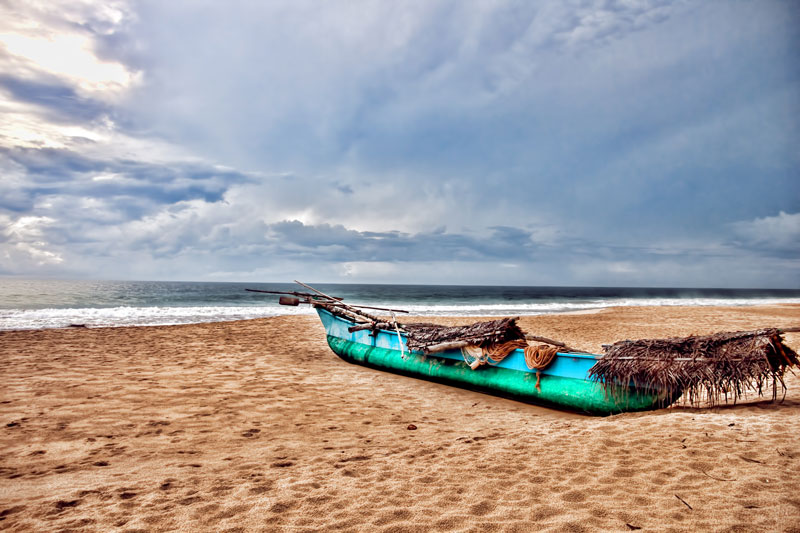 السياحة في نيجومبو سريلانكا وأهم الأماكن الموصى بها للزيارة 