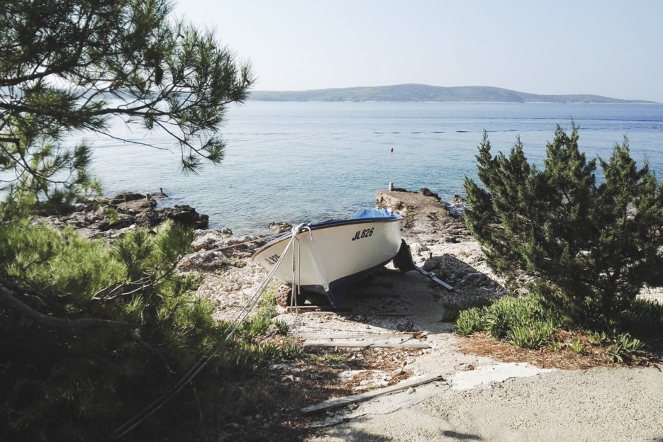 السياحة في جزيرة هفار كرواتيا .. أحد الجزر العشر الأكثر جمالا في العالم 