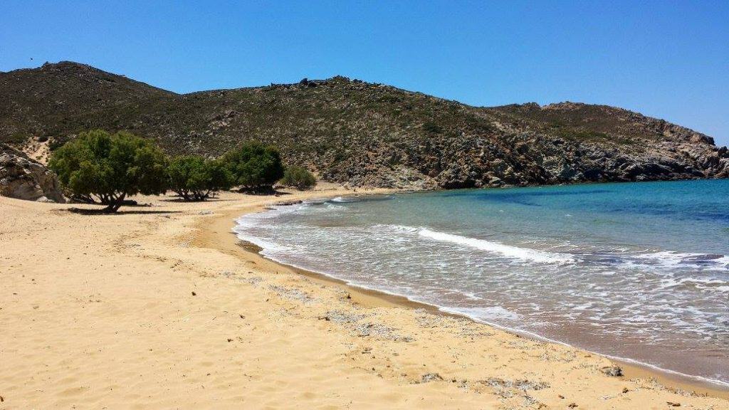 السياحة في جزيرة باتموس اليونان وأفضل الأماكن السياحية هناك 