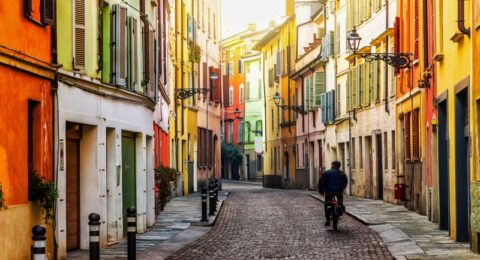 6 مدن في إيطاليا مثالية لعطلة صيفية بعيدا عن حشود السائحين