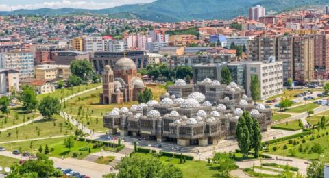 السياحة في بريشتينا .. عاصمة كوسوفو الجميلة و 8 من أهم المعالم للزيارة