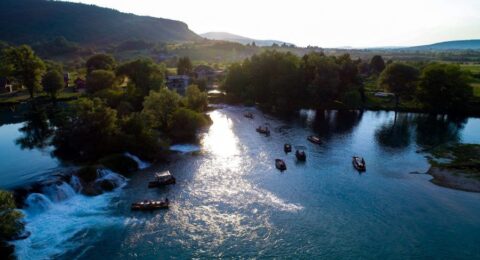 السياحة في بيهاتش البوسنة والهرسك وأجمل الأماكن السياحية التي نوصيك بها