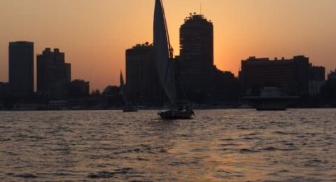 أجمل أماكن القاهرة التي يمكنك زيارتها في المساء 