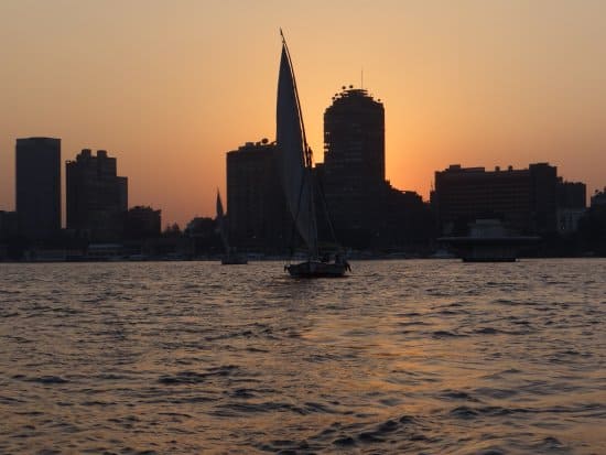 أجمل أماكن القاهرة التي يمكنك زيارتها في المساء  