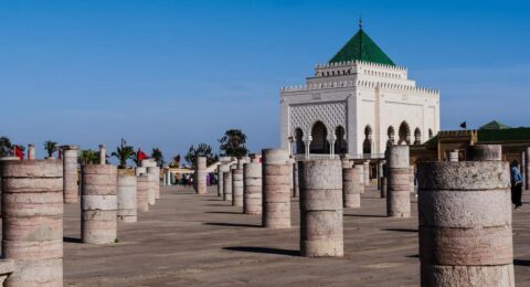 9 أشياء يمكن القيام بها في الرباط .. دليلك الكامل إلى العاصمة المغربية الجميلة