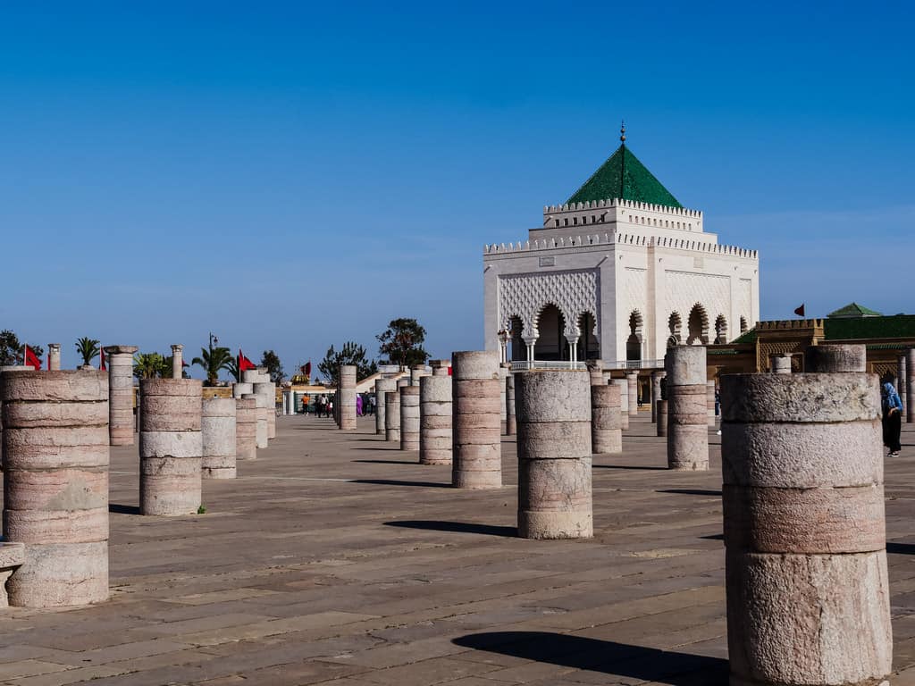 9 أشياء يمكن القيام بها في الرباط .. دليلك الكامل إلى العاصمة المغربية الجميلة 