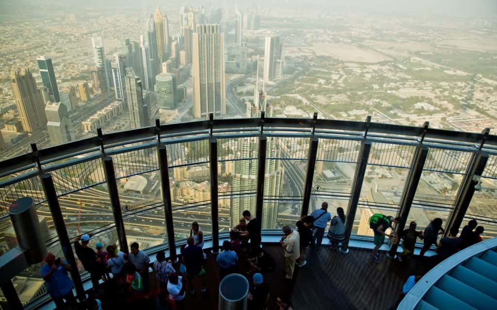 كيف تحتفل بعيد الفطر في دبي ؟ تعرف على أبرز الأماكن والتجارب السياحية الممتعة 
