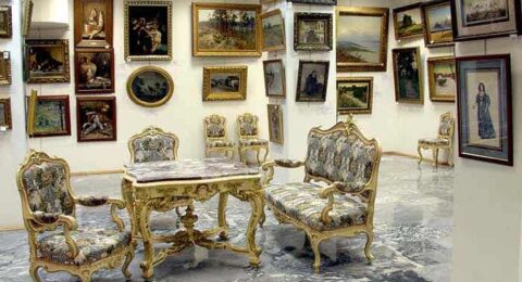 أهم متاحف تبليسي الموصى بها للزيارة .. تعرف عليها
