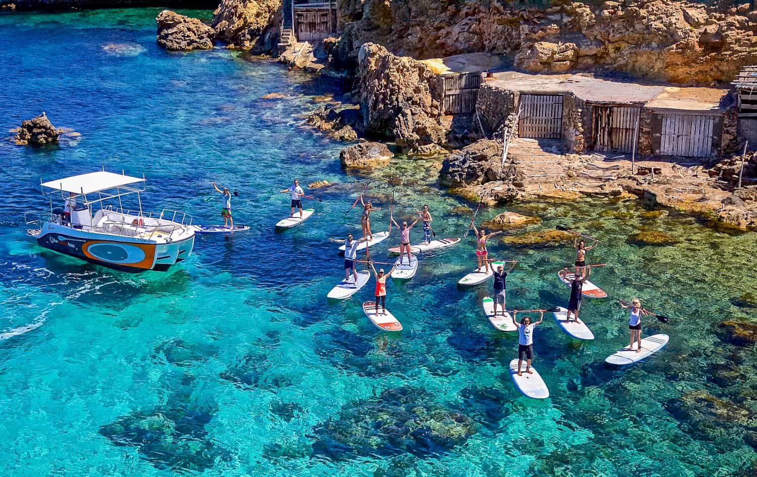 8 من أفضل الجزر في إسبانيا .. تعرف عليها 