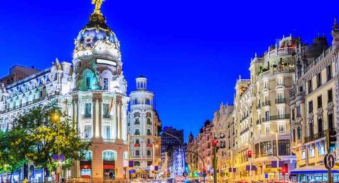 برشلونة أم مدريد .. أيهما أفضل لك للزيارة والسياحة ؟