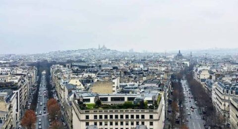 السياحة في باريس بين التوقعات والواقع .. صورة حقيقية عن مدينة الأنوار الفرنسية