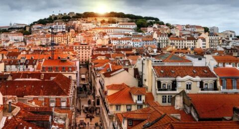  البرتغال أم إسبانيا: ما هي الدولة التي تستحق مكانًا في قائمة السفر الخاصة بك؟