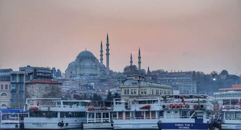 10 نصائح مفيدة قبل السفر إلى تركيا