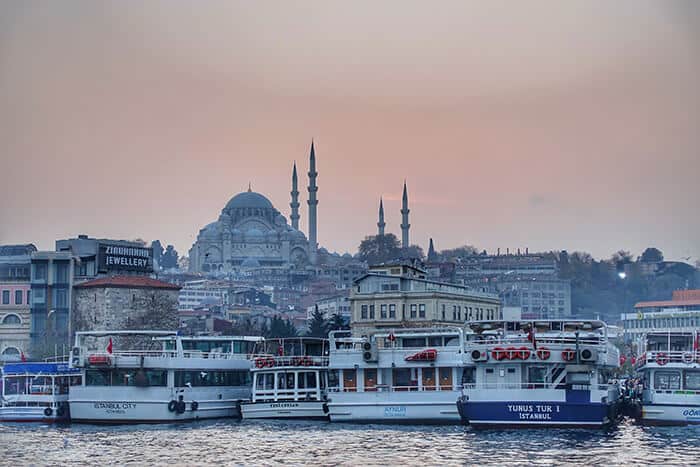 10 نصائح مفيدة قبل السفر إلى تركيا 