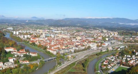 أفضل الأماكن السياحية في مدينة سيلج سلوفينيا