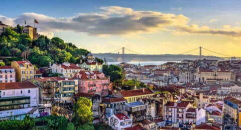 بورتو أم لشبونة.. أيهما أفضل للسياحة في البرتغال 