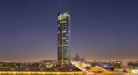 أجمل الفنادق لإقامة مثالية خلال موسم الرياض 2019