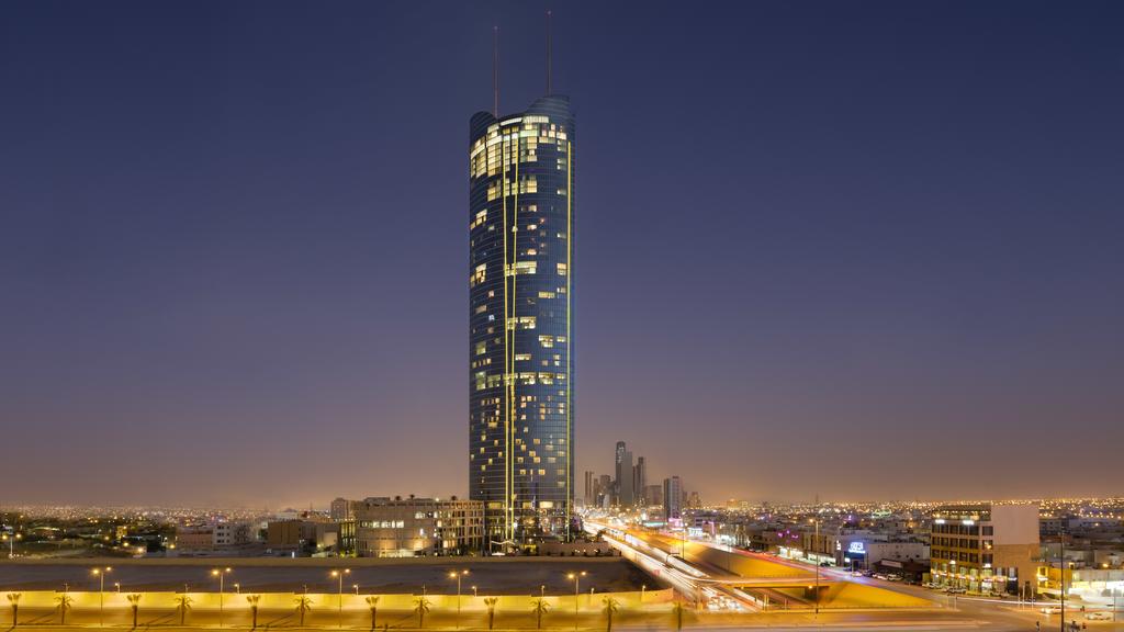 أجمل الفنادق لإقامة مثالية خلال موسم الرياض 2019 