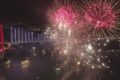 احتفالات اسطنبول بالعام الجديد 2020