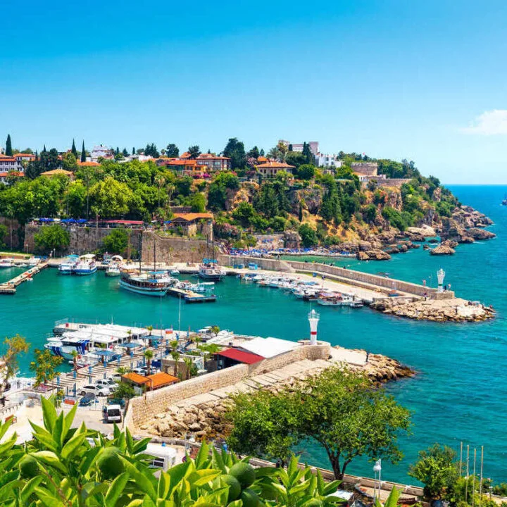 6 وجهات رخيصة على البحر المتوسط لعطلة ربيعية بأسعار معقولة 
