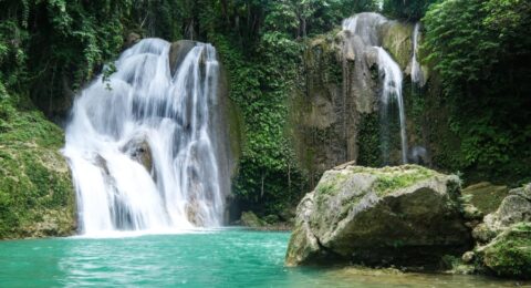 السياحة في جزيرة بوهول الفلبينية وأفضل التجارب التي يمكنك بها