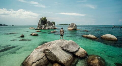 دليل السياحة في جزيرة سومطرة 