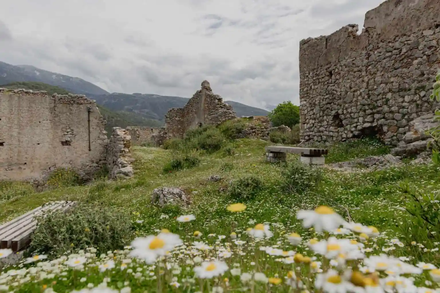 السياحة في هيماري ألبانيا وأفضل الأماكن السياحية بها 