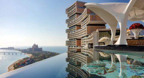فنادق دبي خمس نجوم الموصى بها لعام 2024