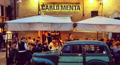 أرخص مطاعم روما للزيارة في 2024