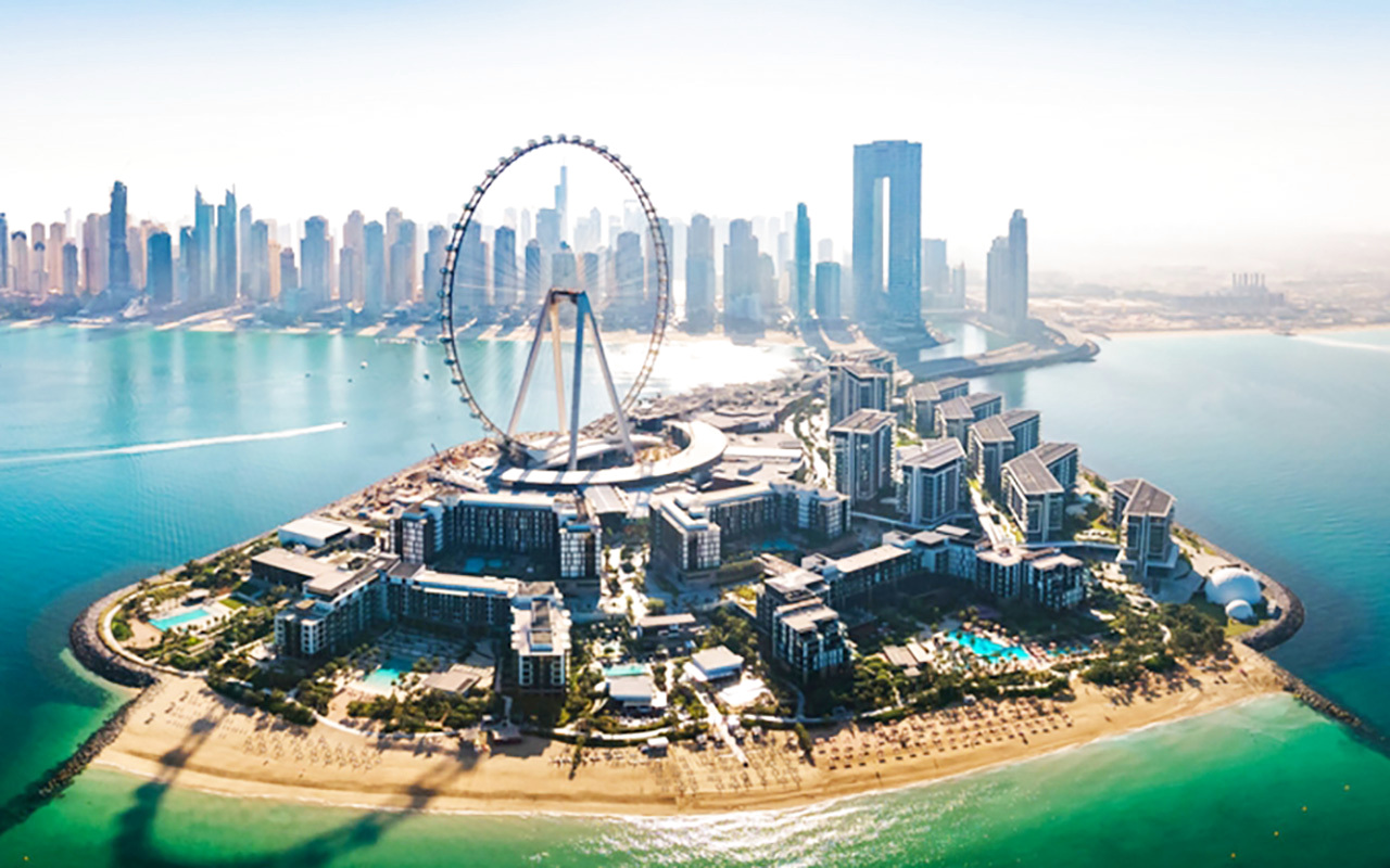 مجموعة من أفضل شواطئ دبي لا تفوت زيارتها 